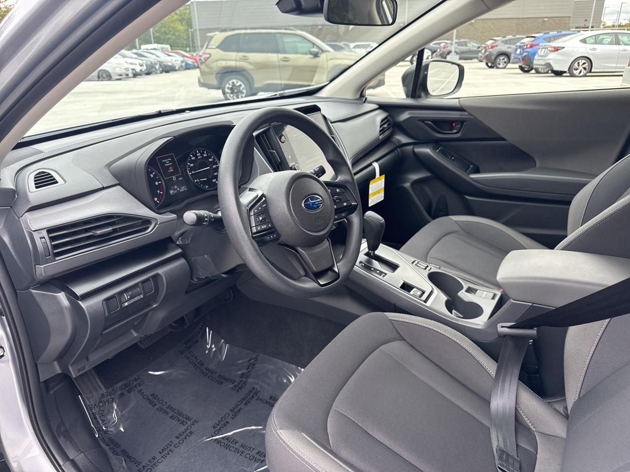 2025 Subaru Crosstrek Premium Springfield VA
