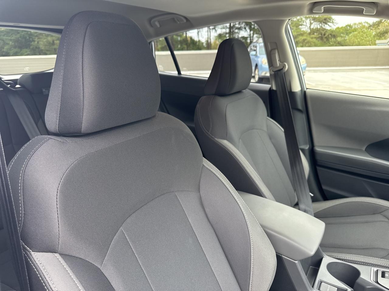 2025 Subaru Crosstrek Premium Springfield VA