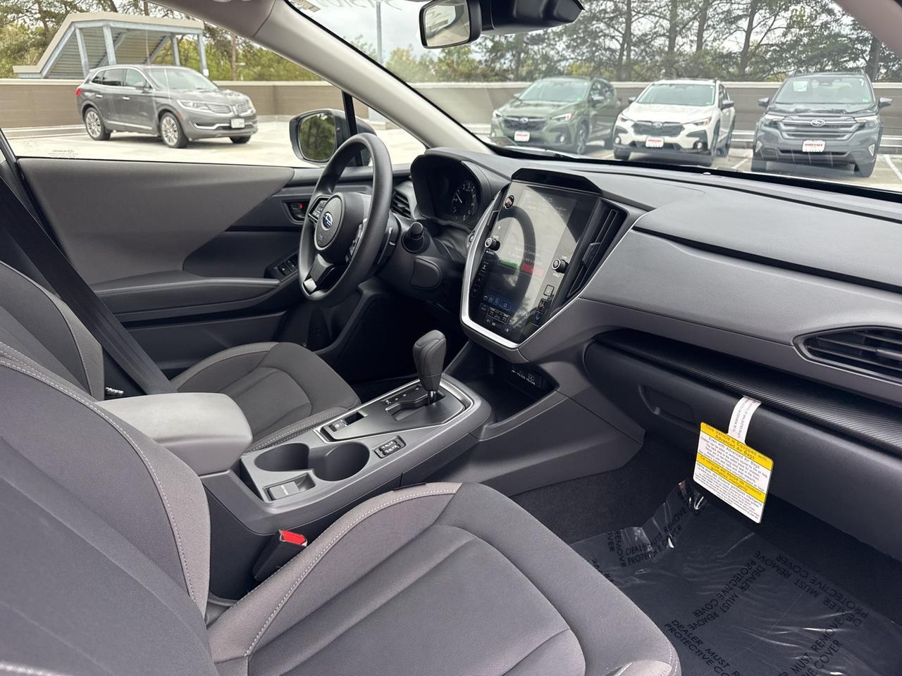 2025 Subaru Crosstrek Premium Springfield VA