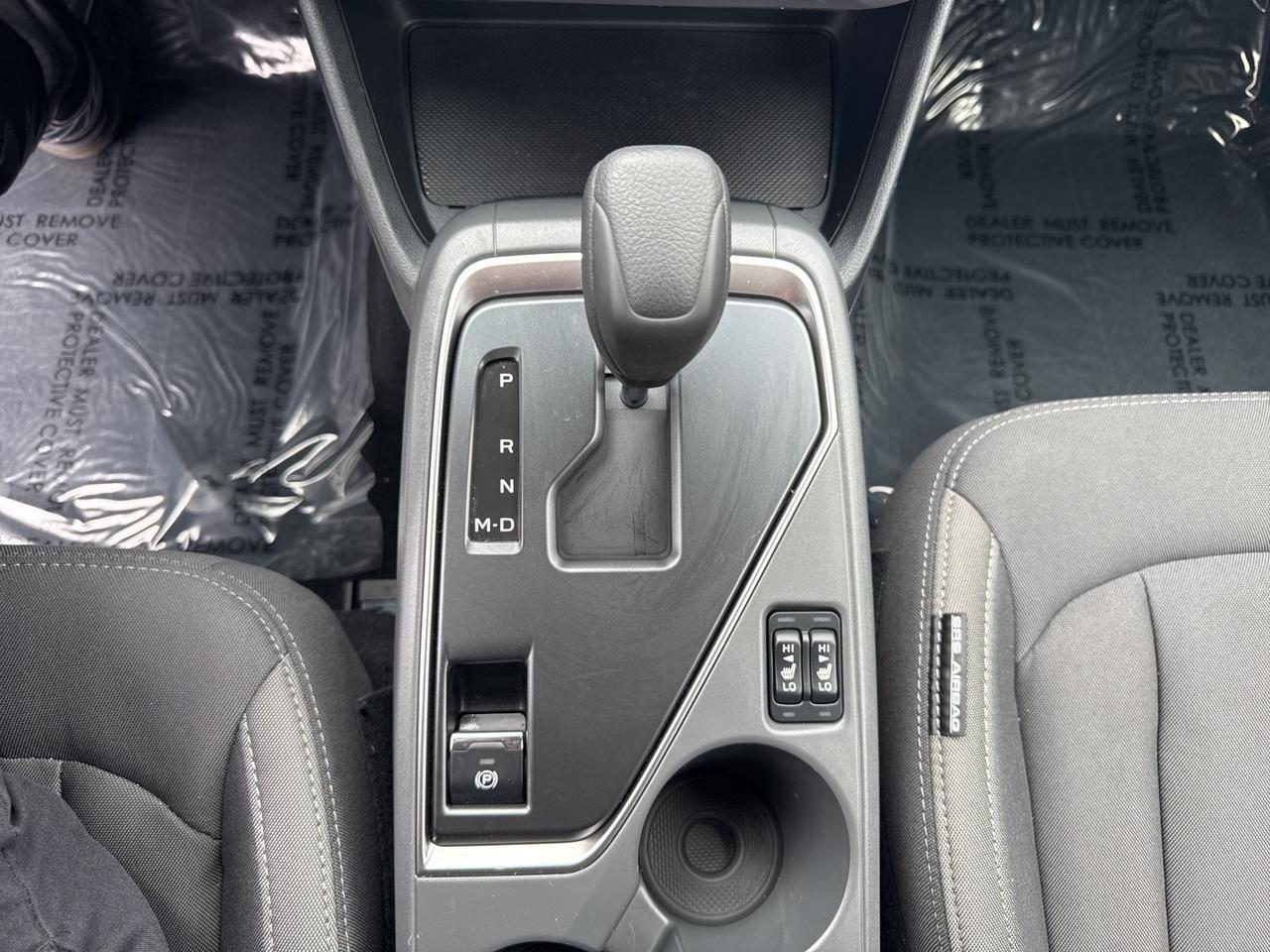 2025 Subaru Crosstrek Premium Springfield VA