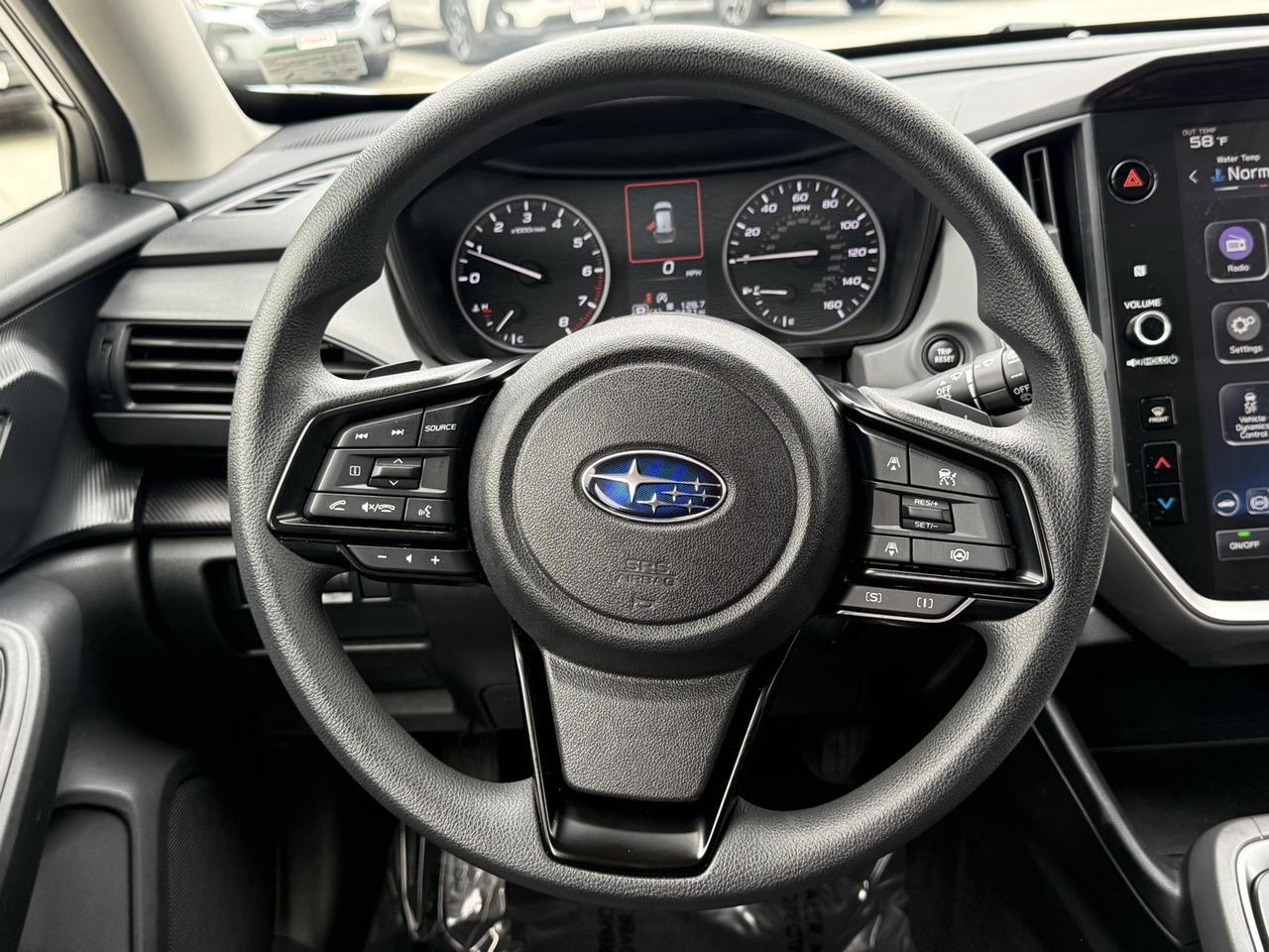 2025 Subaru Crosstrek Premium Springfield VA