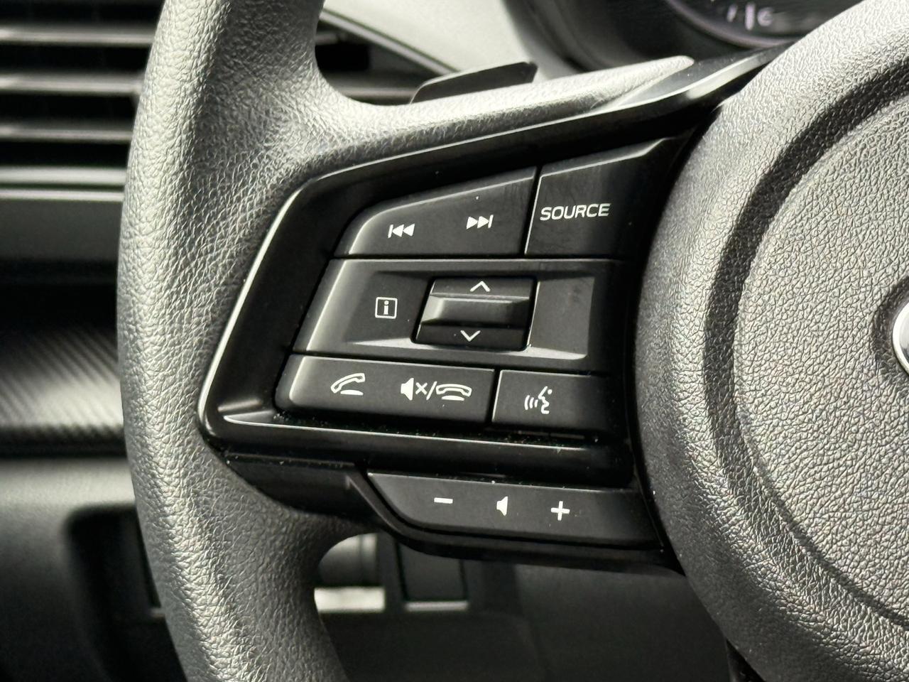 2025 Subaru Crosstrek Premium Springfield VA