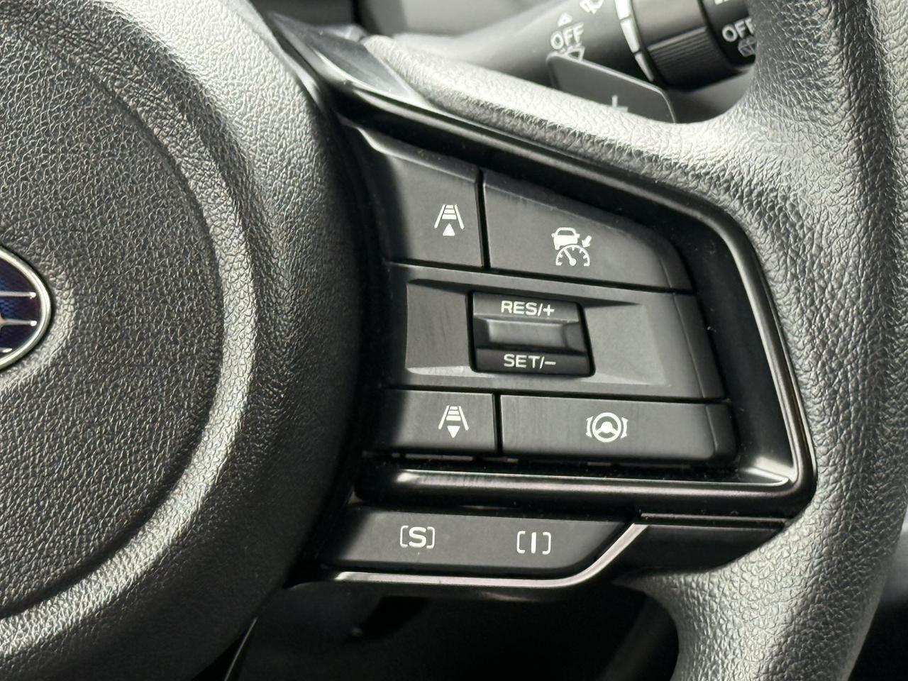 2025 Subaru Crosstrek Premium Springfield VA