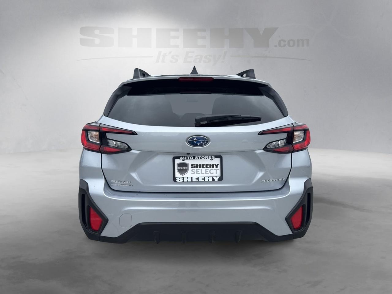 2025 Subaru Crosstrek Premium Springfield VA