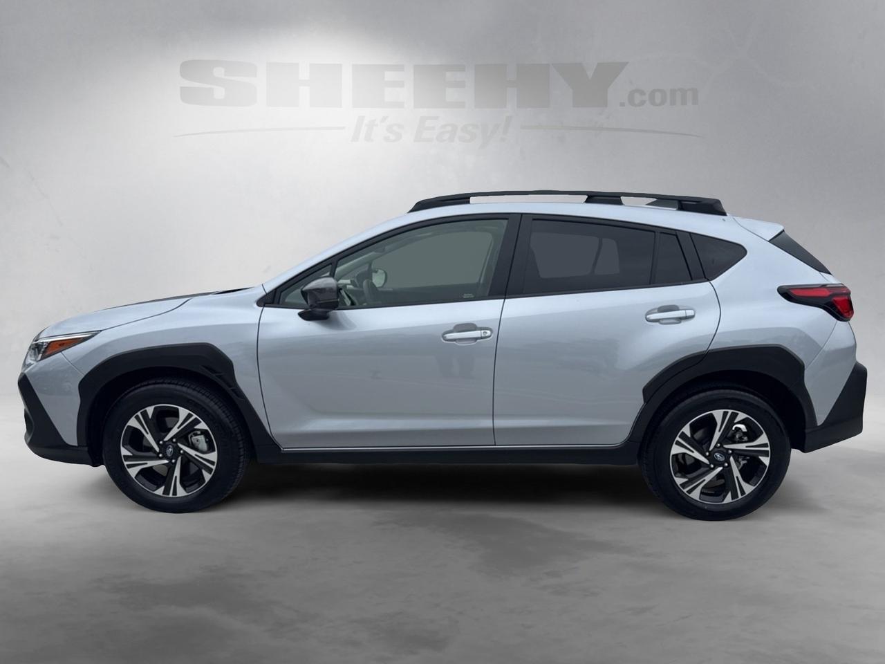 2025 Subaru Crosstrek Premium Springfield VA