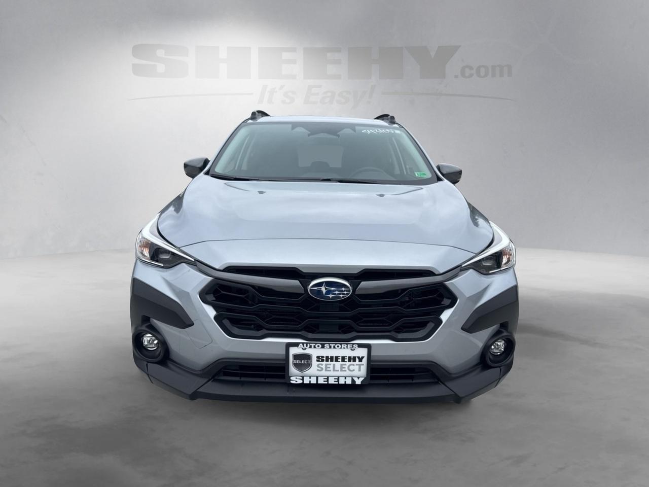 2025 Subaru Crosstrek Premium Springfield VA