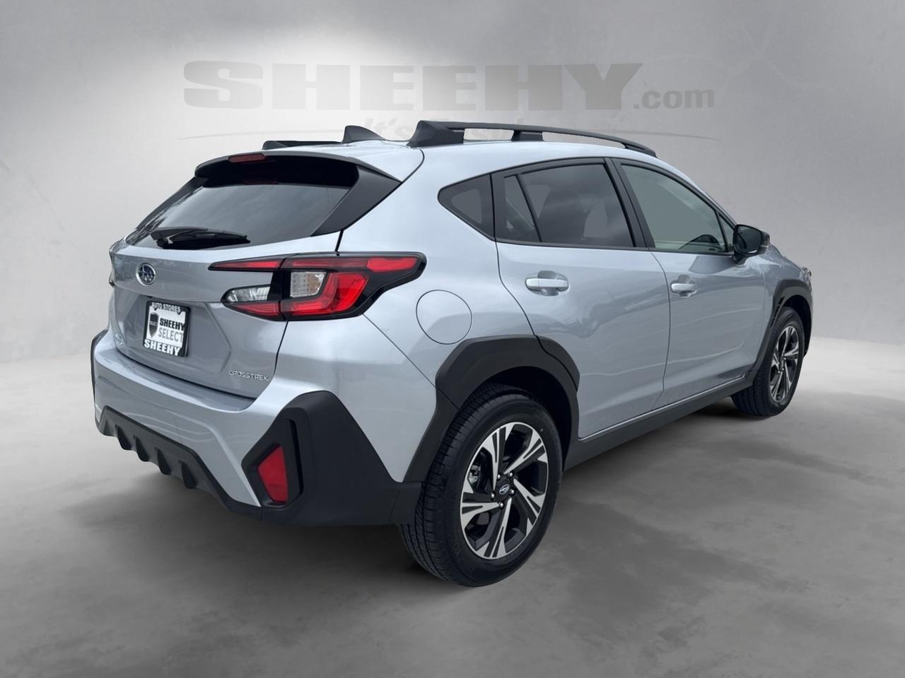 2025 Subaru Crosstrek Premium Springfield VA