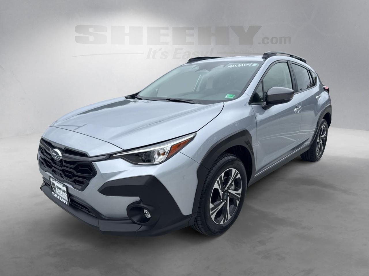 2025 Subaru Crosstrek Premium Springfield VA