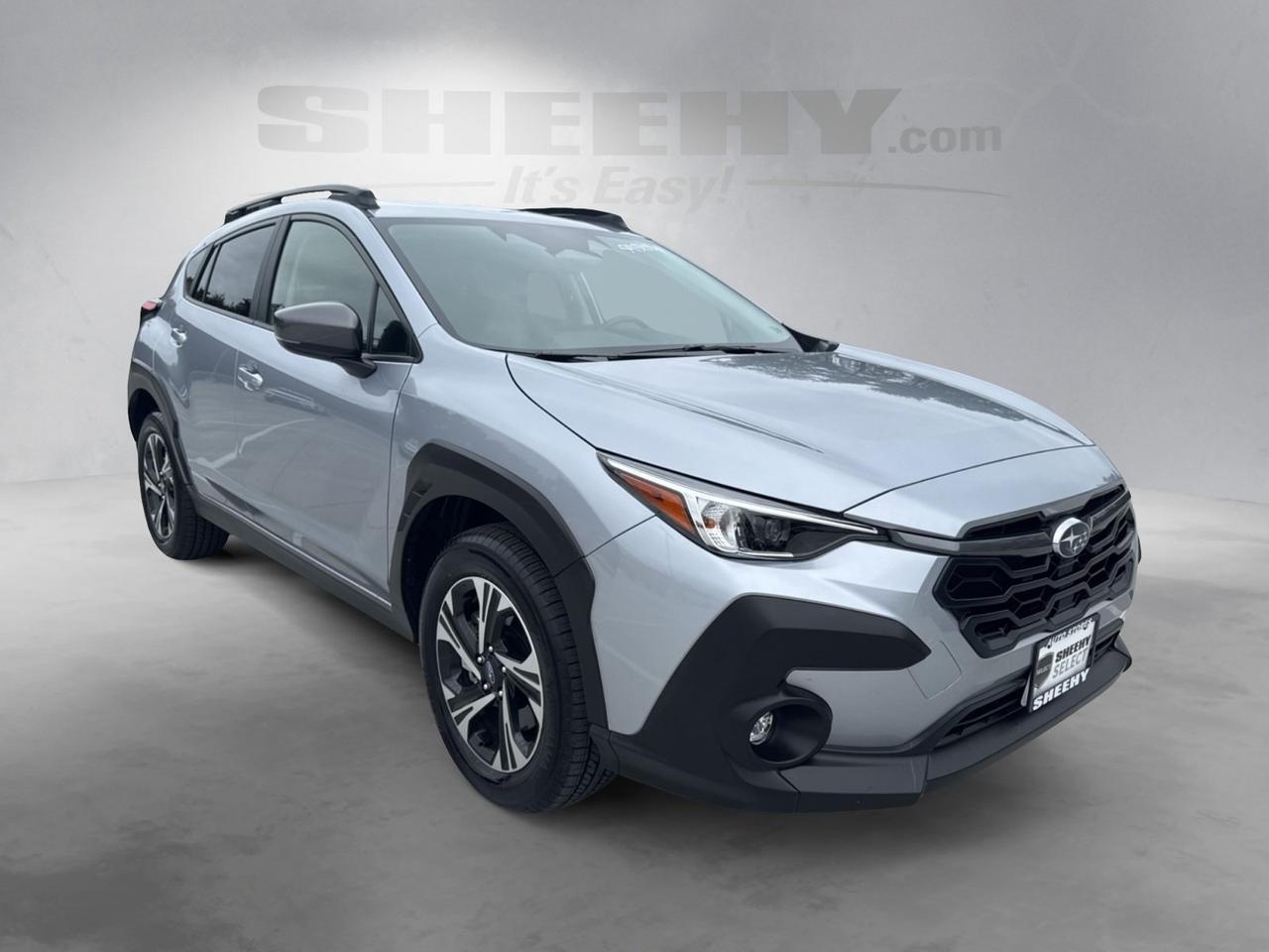 2025 Subaru Crosstrek Premium Springfield VA