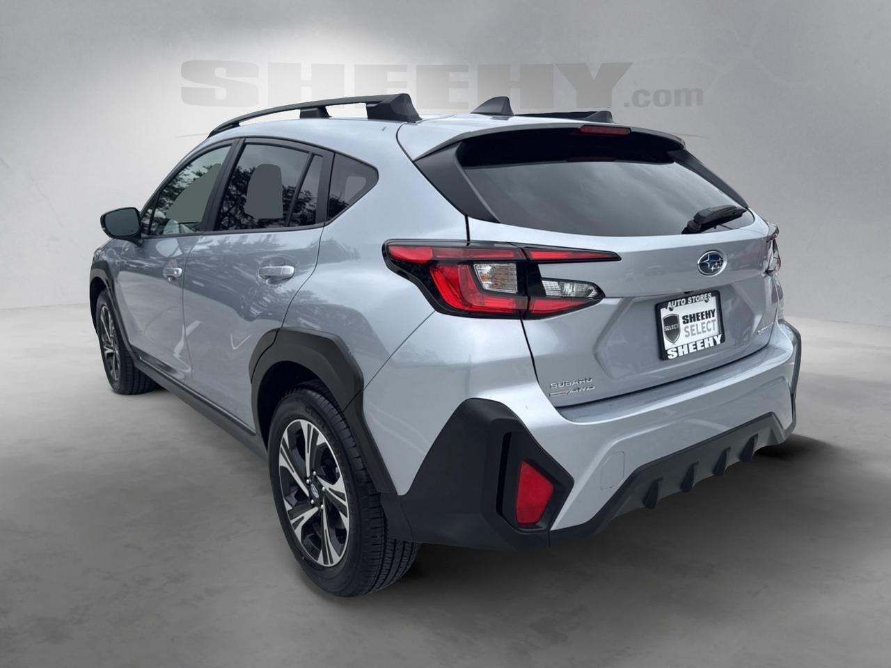 2025 Subaru Crosstrek Premium Springfield VA