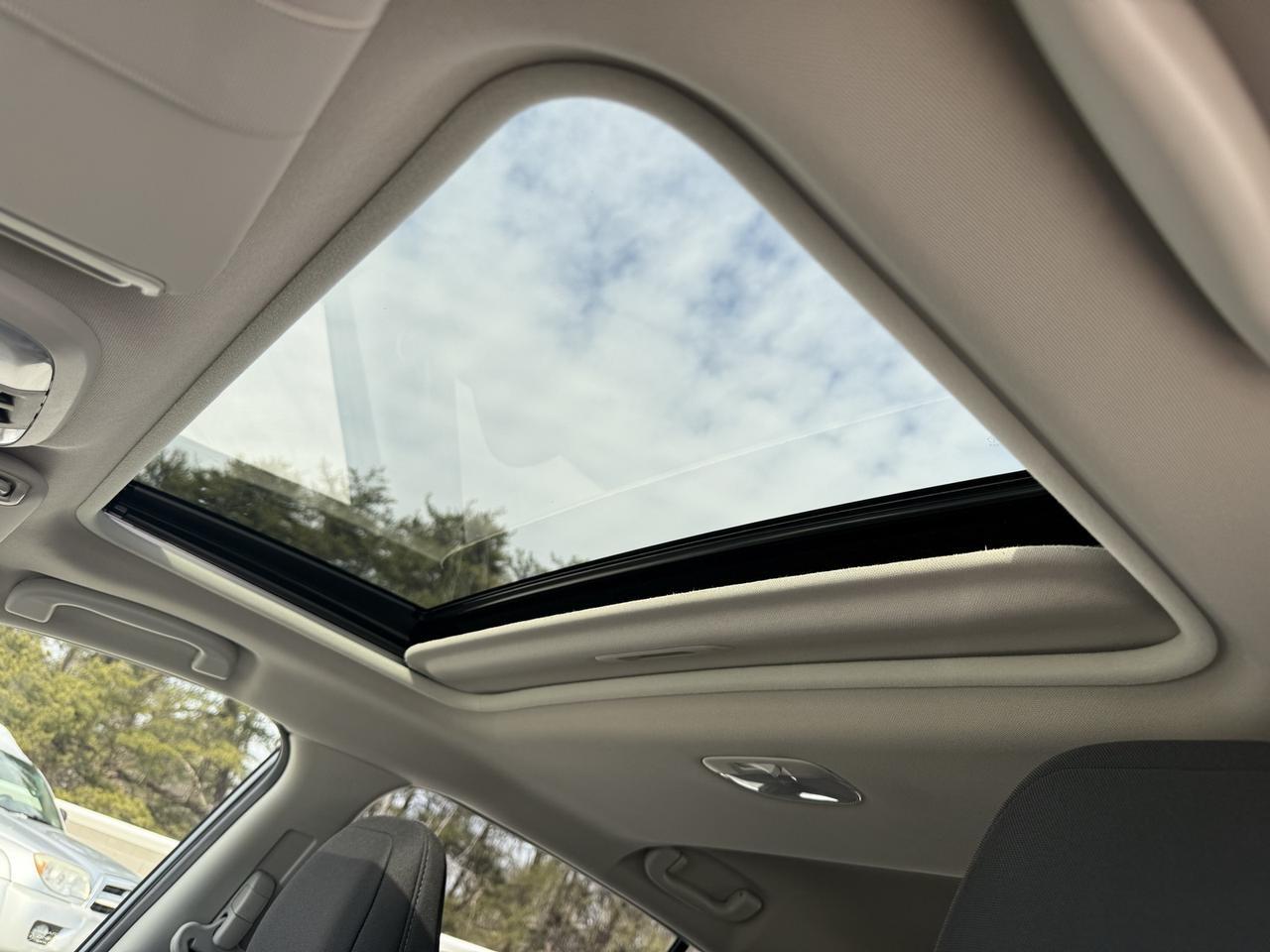 2025 Subaru Crosstrek Premium Springfield VA