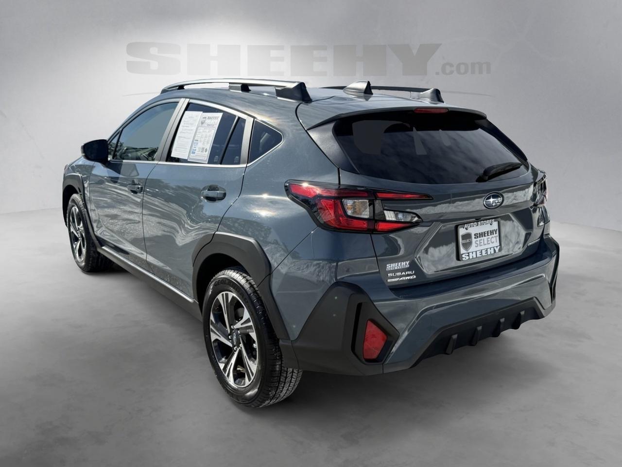 2025 Subaru Crosstrek Premium Springfield VA