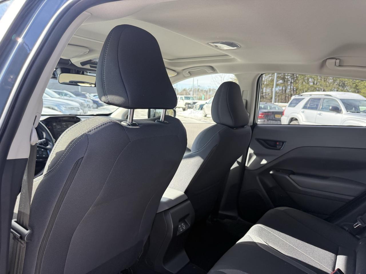 2025 Subaru Crosstrek Premium Springfield VA