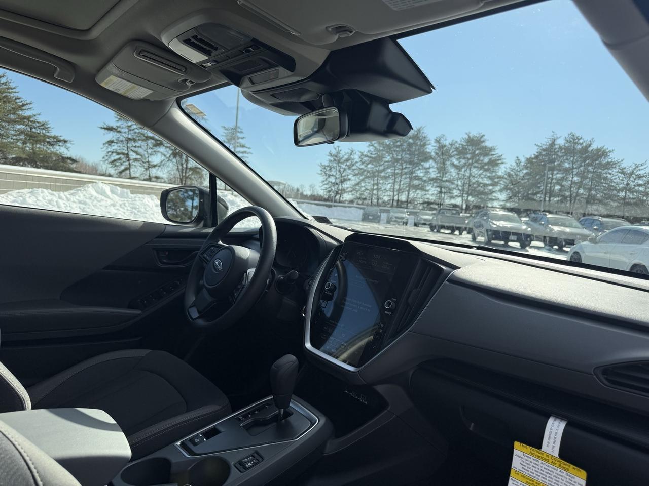2025 Subaru Crosstrek Premium Springfield VA