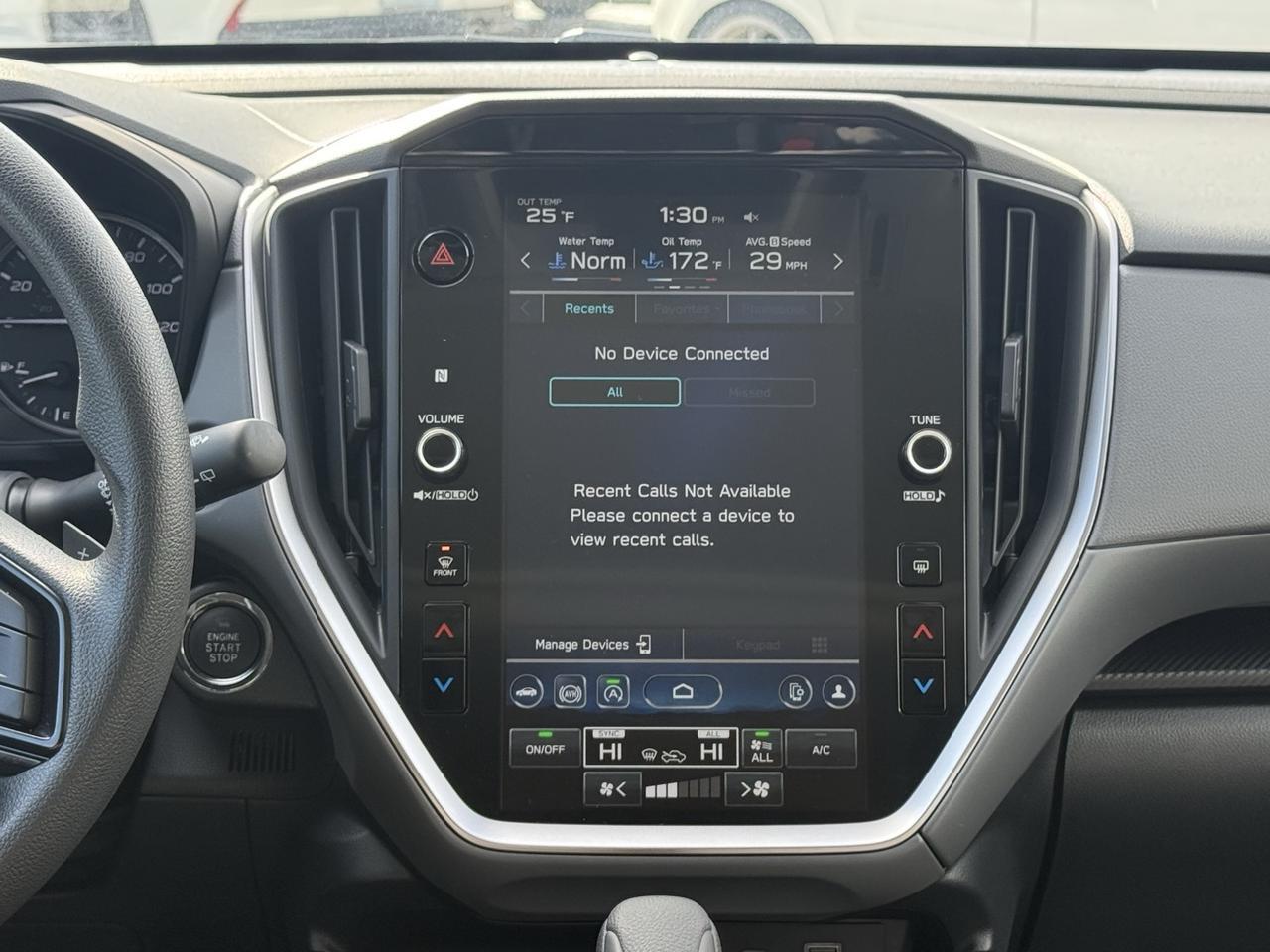 2025 Subaru Crosstrek Premium Springfield VA