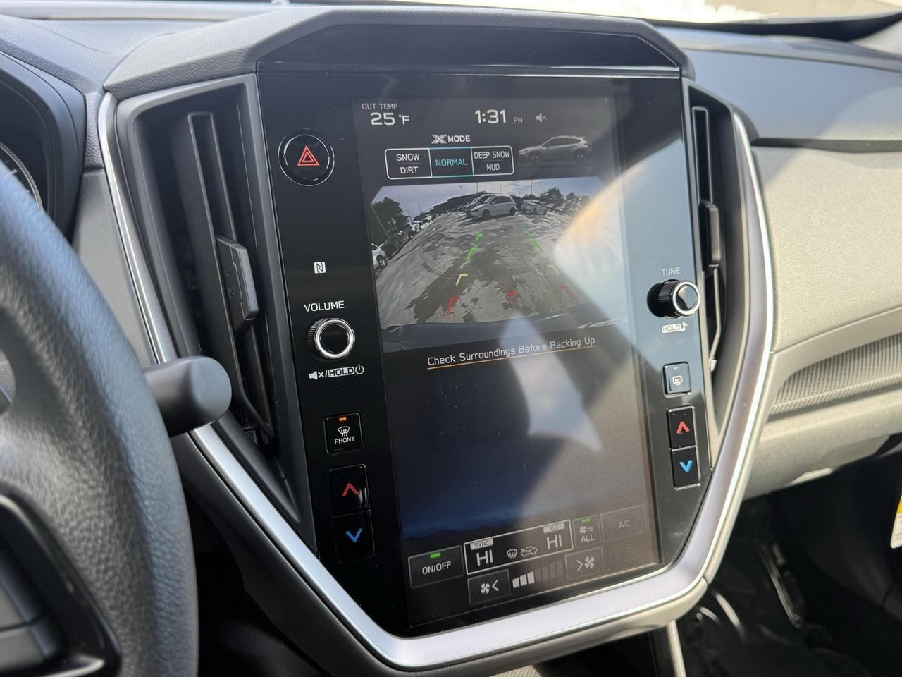 2025 Subaru Crosstrek Premium Springfield VA