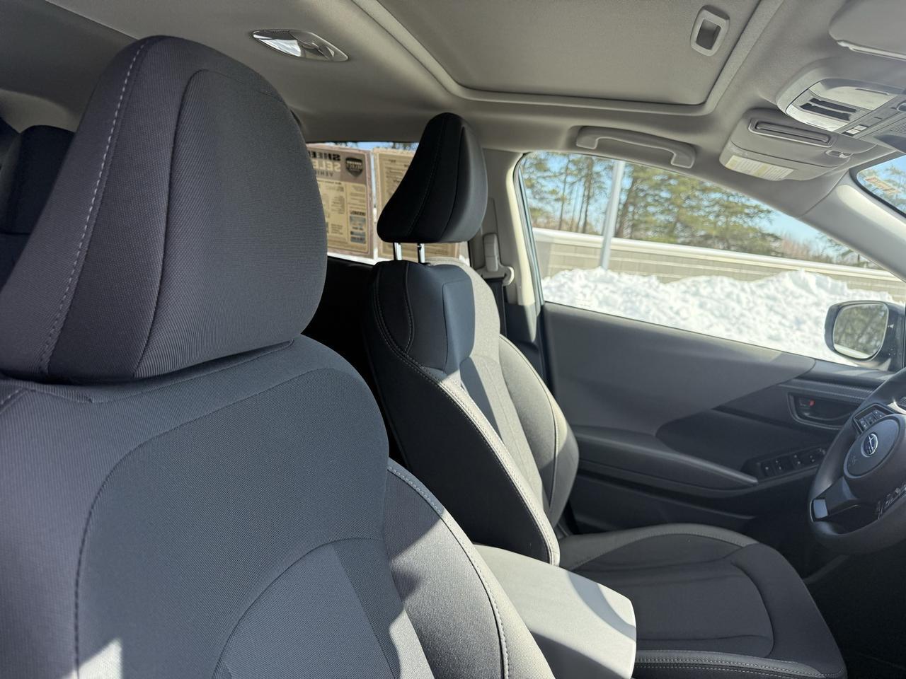 2025 Subaru Crosstrek Premium Springfield VA