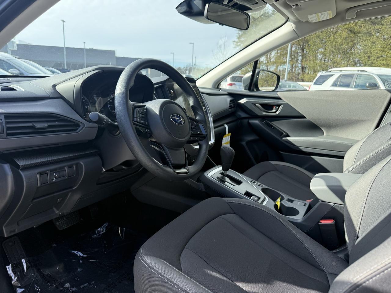 2025 Subaru Crosstrek Premium Springfield VA