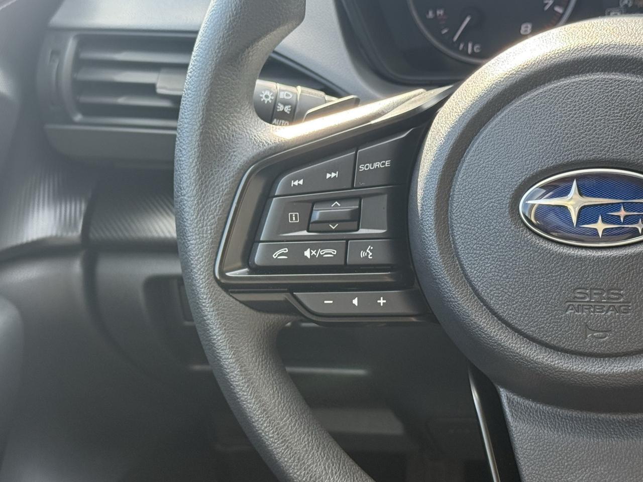 2025 Subaru Crosstrek Premium Springfield VA