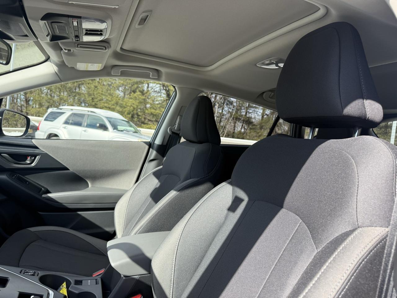 2025 Subaru Crosstrek Premium Springfield VA