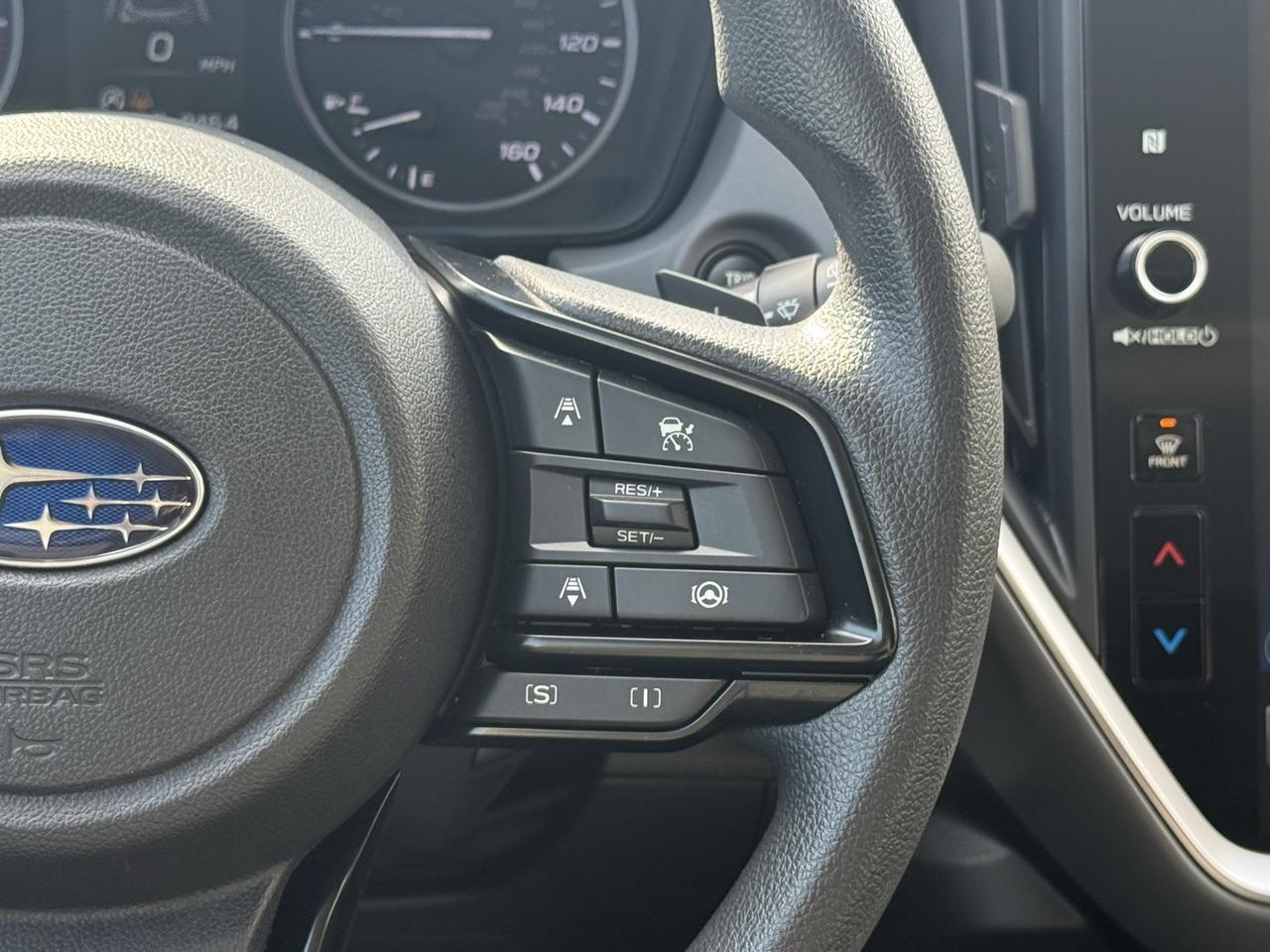 2025 Subaru Crosstrek Premium Springfield VA