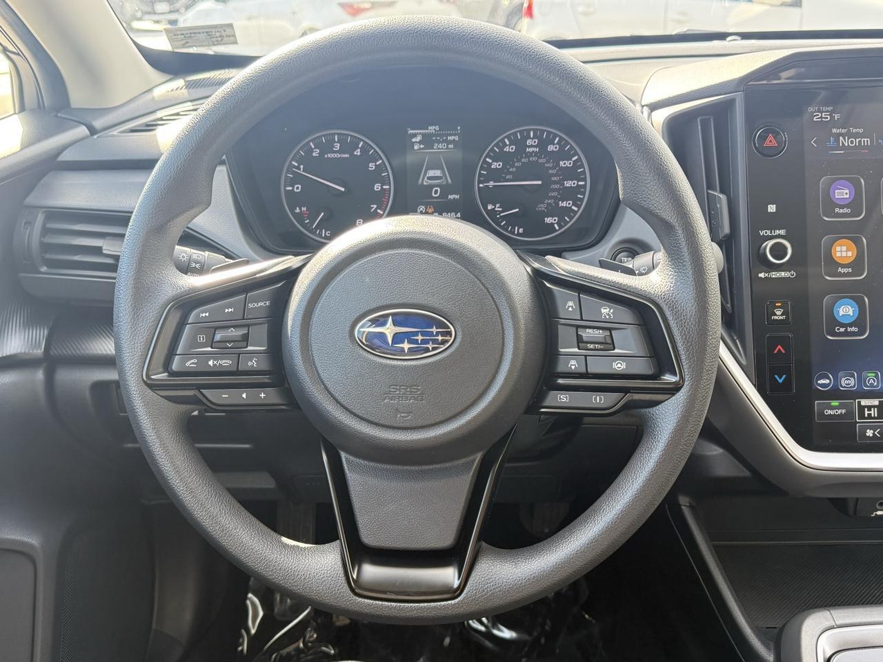 2025 Subaru Crosstrek Premium Springfield VA