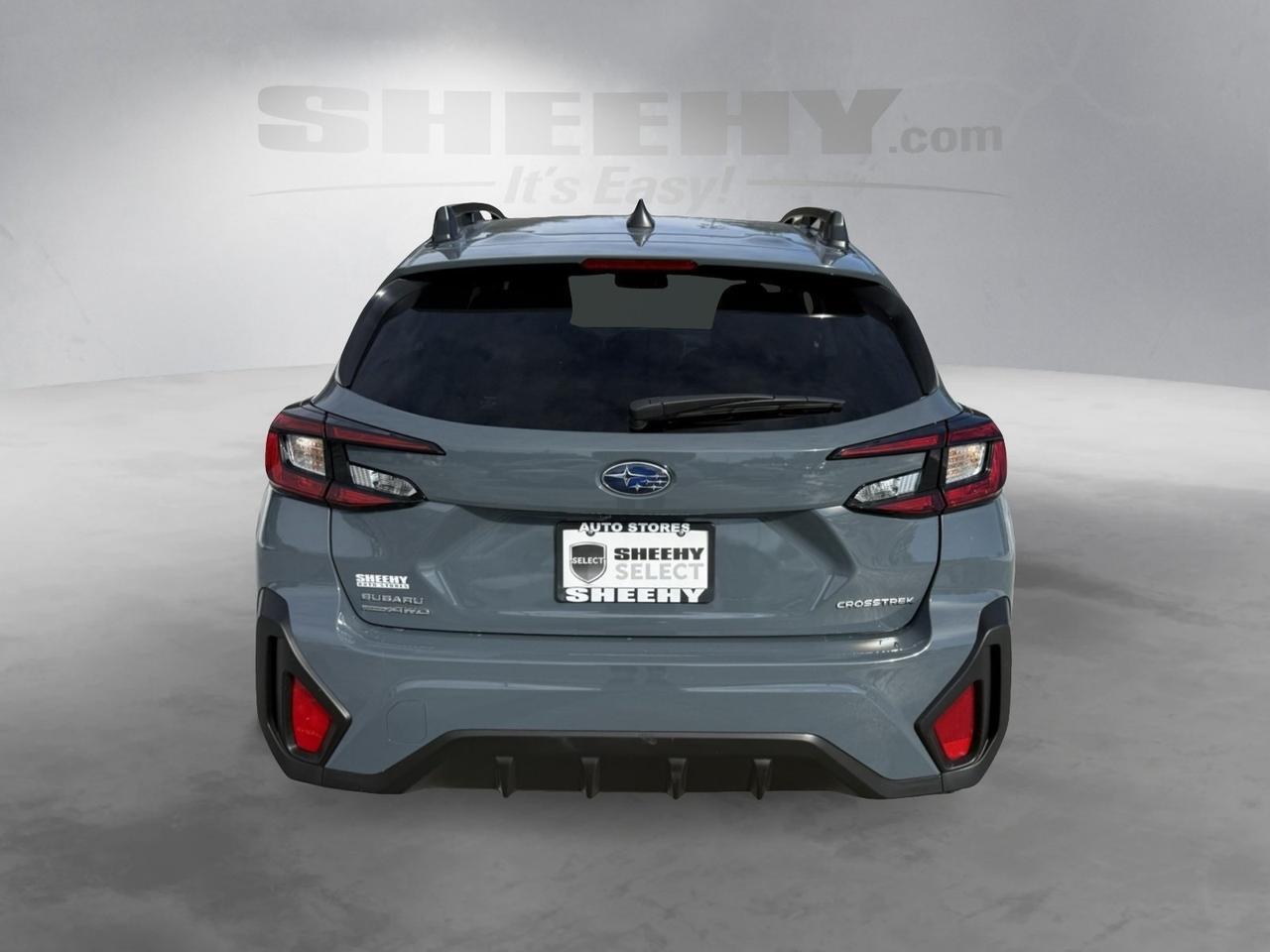 2025 Subaru Crosstrek Premium Springfield VA