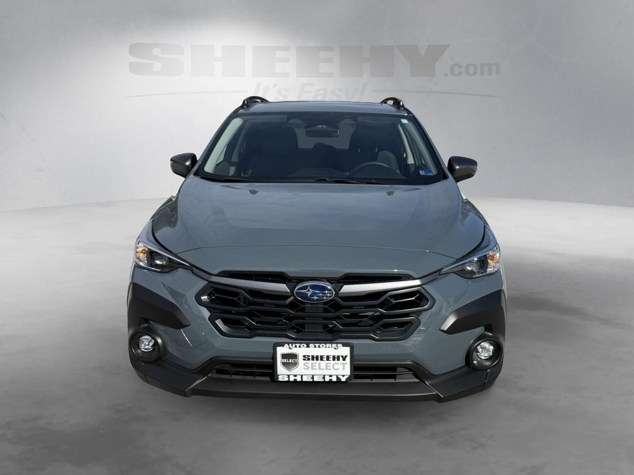 2025 Subaru Crosstrek Premium Springfield VA