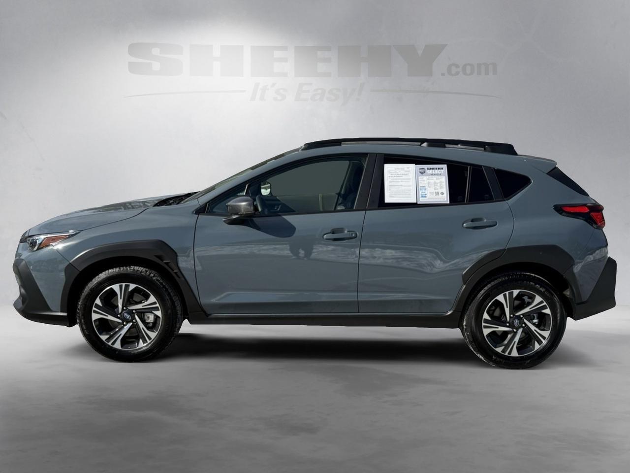 2025 Subaru Crosstrek Premium Springfield VA