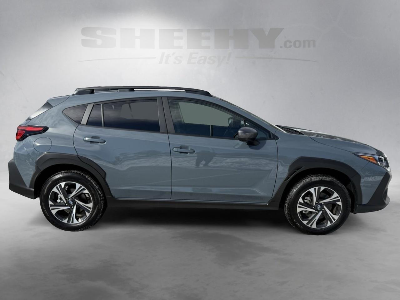 2025 Subaru Crosstrek Premium Springfield VA