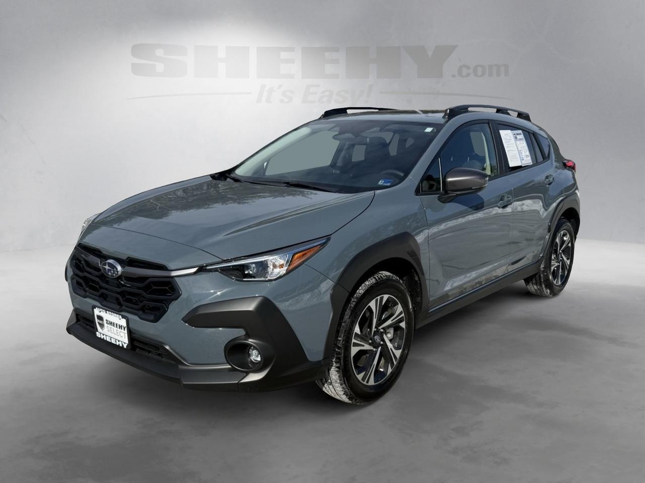2025 Subaru Crosstrek Premium Springfield VA