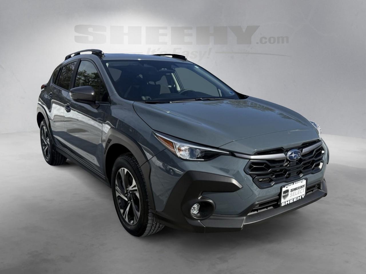 2025 Subaru Crosstrek Premium Springfield VA