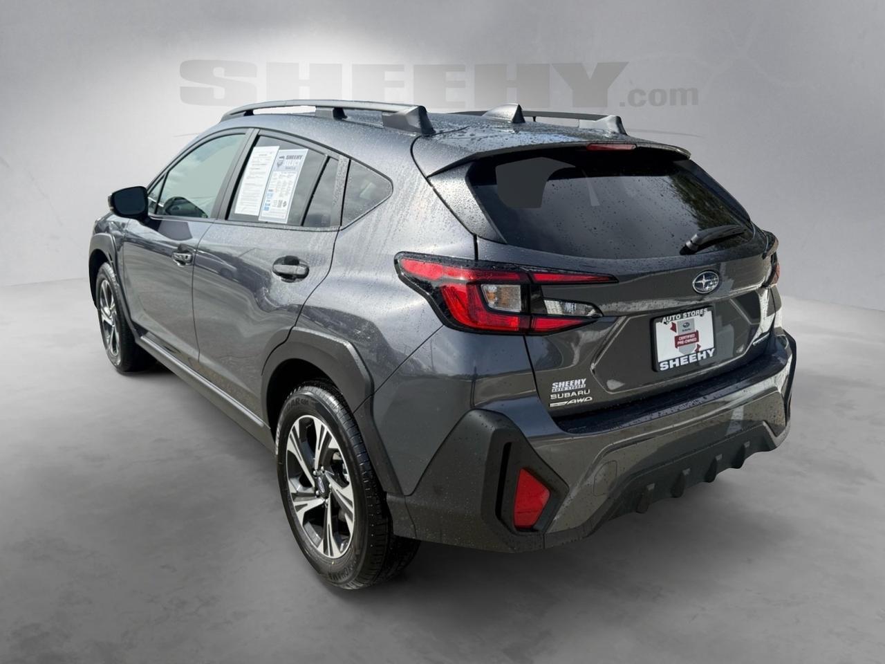 2025 Subaru Crosstrek Premium Springfield VA