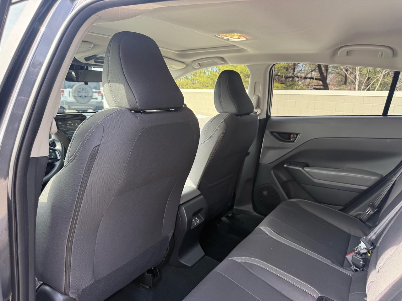 2025 Subaru Crosstrek Premium Springfield VA