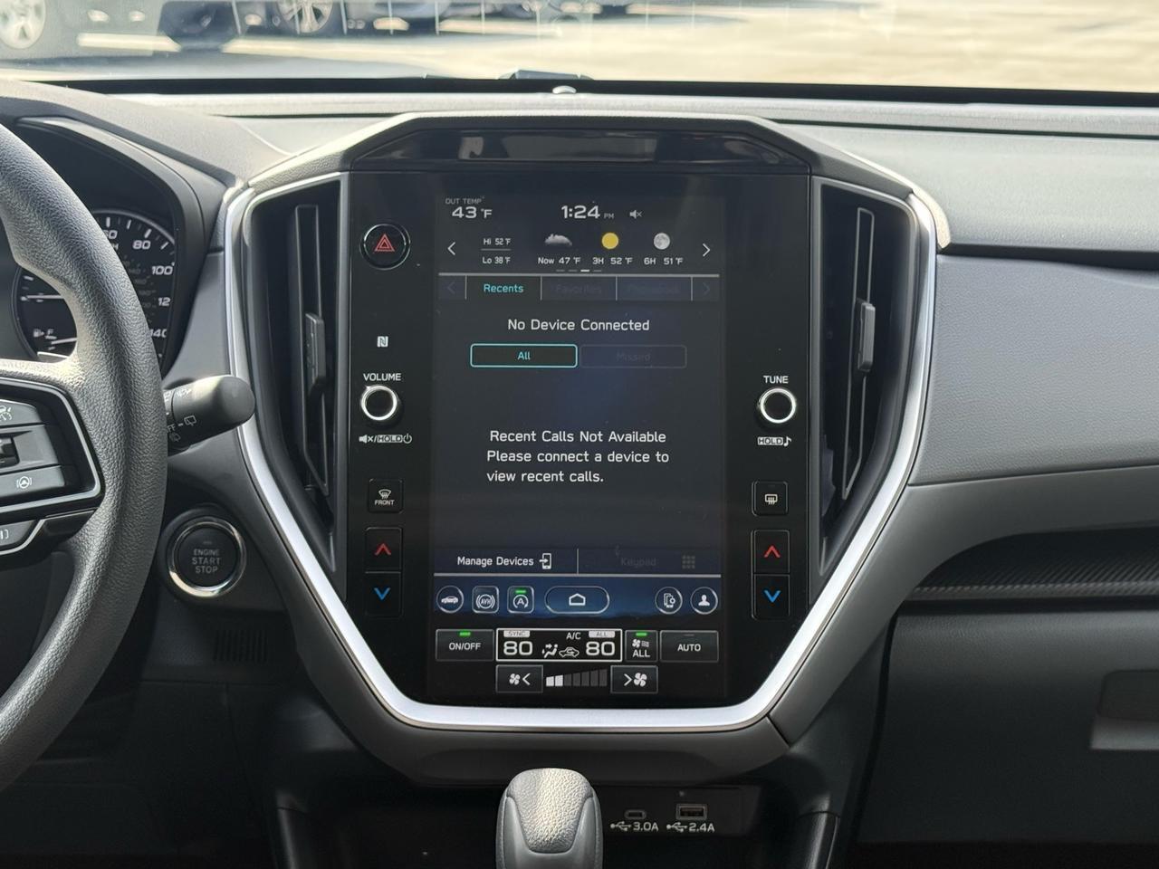 2025 Subaru Crosstrek Premium Springfield VA