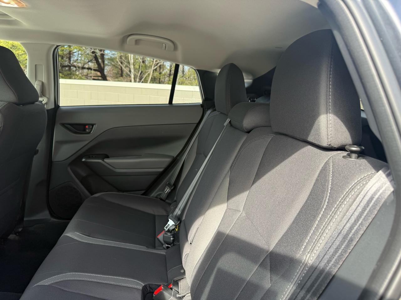 2025 Subaru Crosstrek Premium Springfield VA