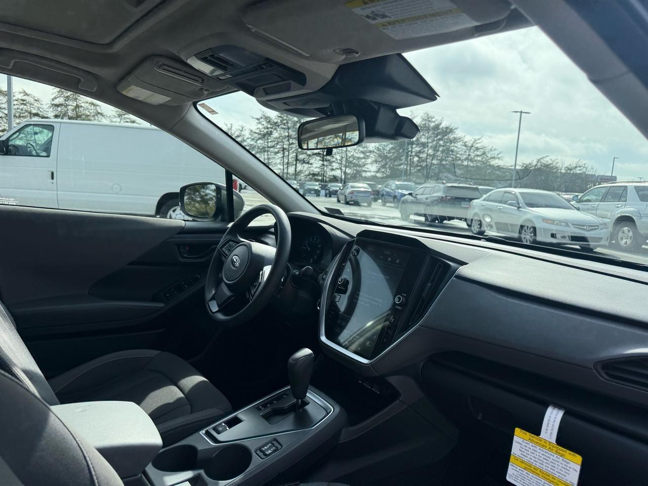 2025 Subaru Crosstrek Premium Springfield VA