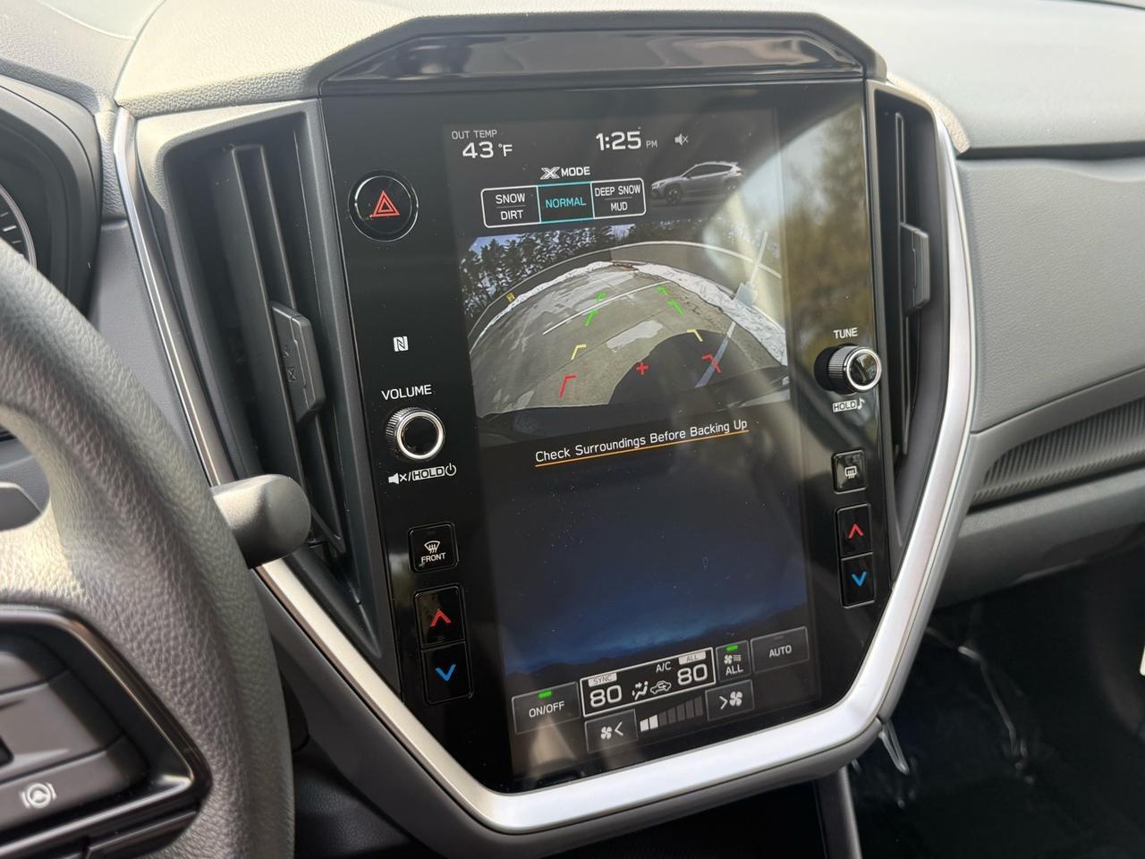 2025 Subaru Crosstrek Premium Springfield VA