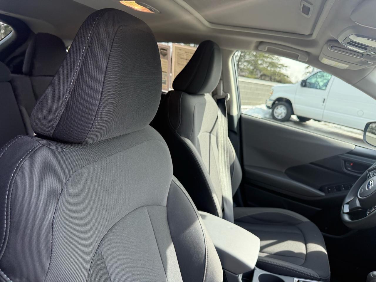 2025 Subaru Crosstrek Premium Springfield VA