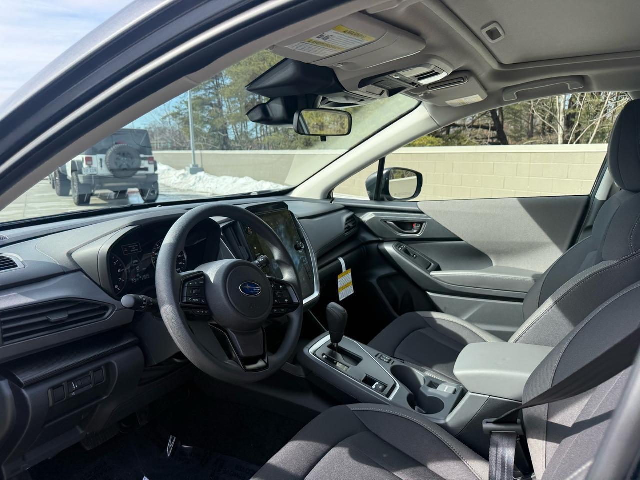 2025 Subaru Crosstrek Premium Springfield VA