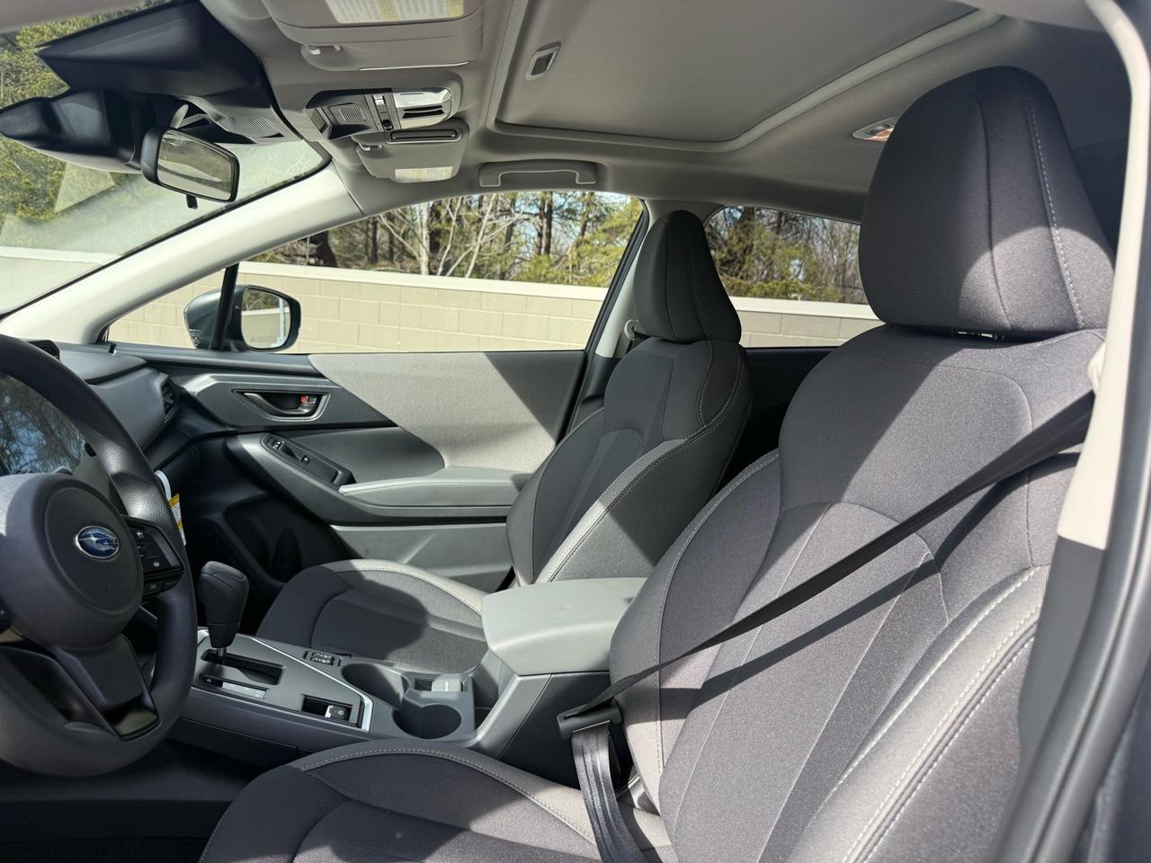 2025 Subaru Crosstrek Premium Springfield VA