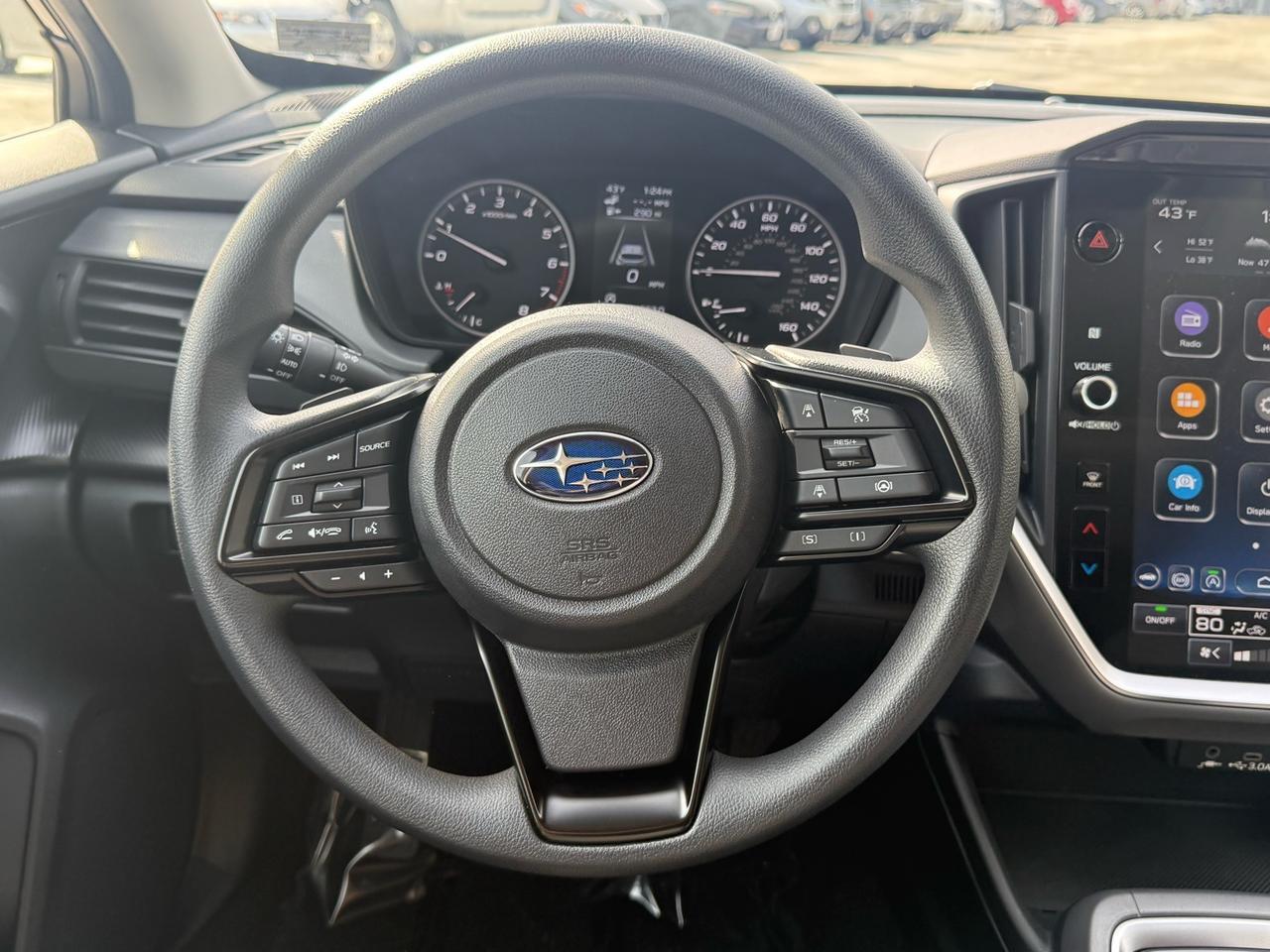 2025 Subaru Crosstrek Premium Springfield VA