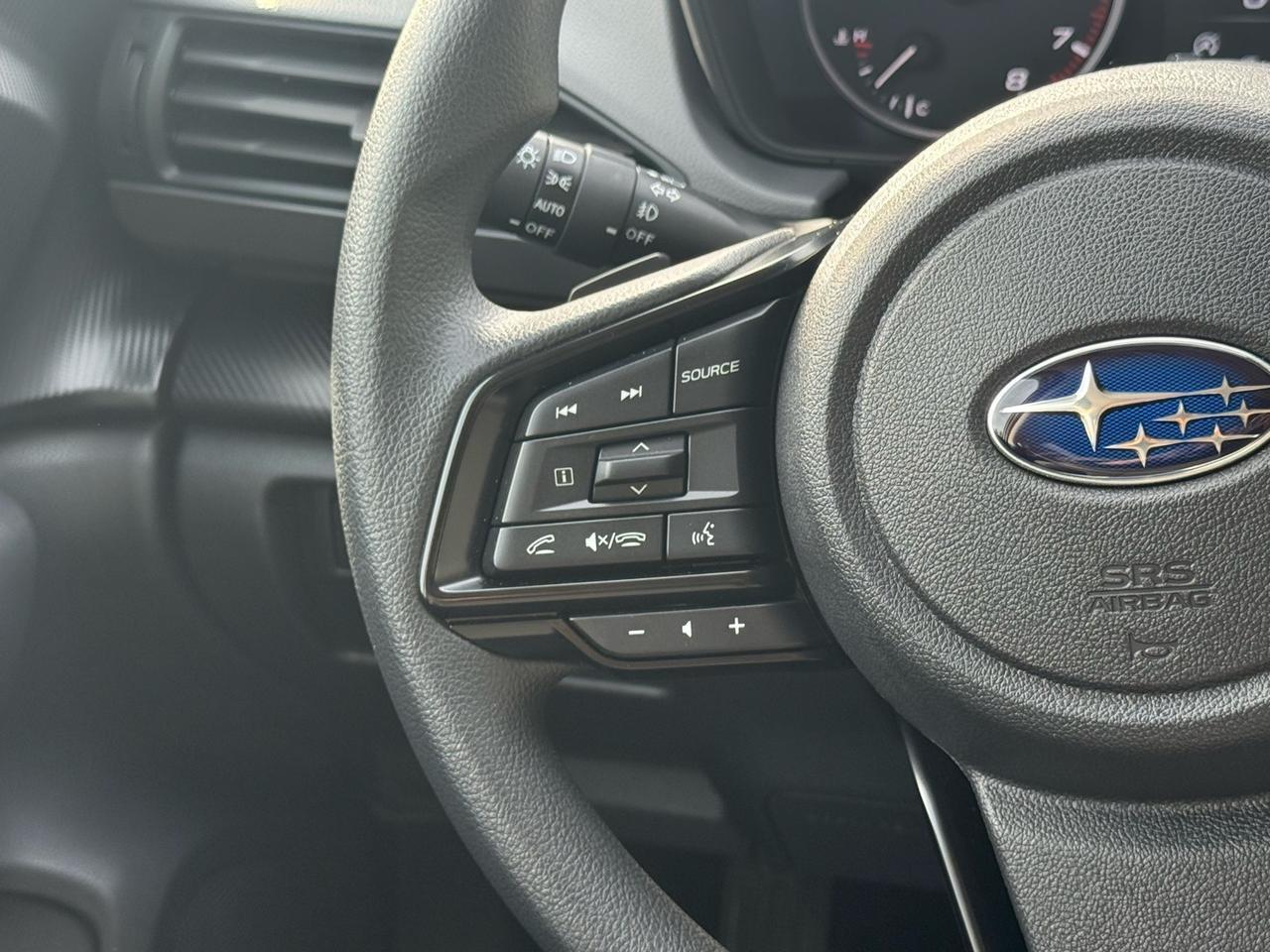 2025 Subaru Crosstrek Premium Springfield VA