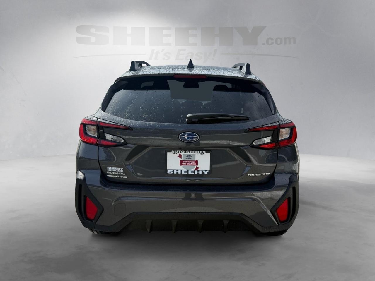 2025 Subaru Crosstrek Premium Springfield VA