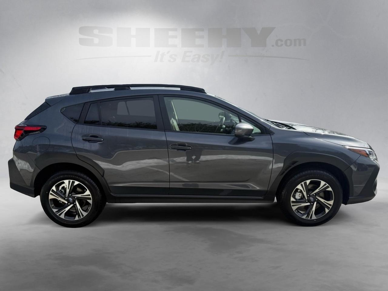 2025 Subaru Crosstrek Premium Springfield VA