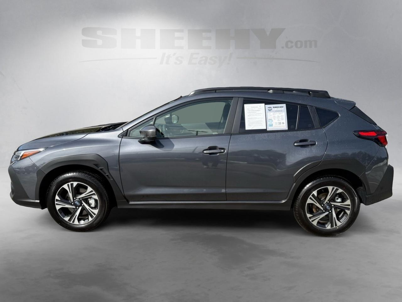 2025 Subaru Crosstrek Premium Springfield VA