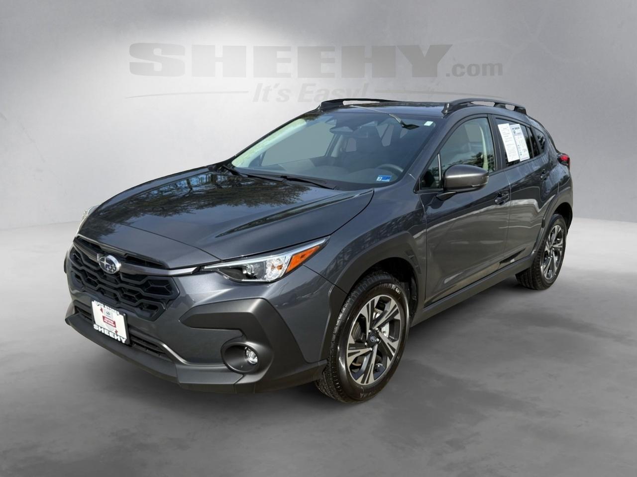 2025 Subaru Crosstrek Premium Springfield VA
