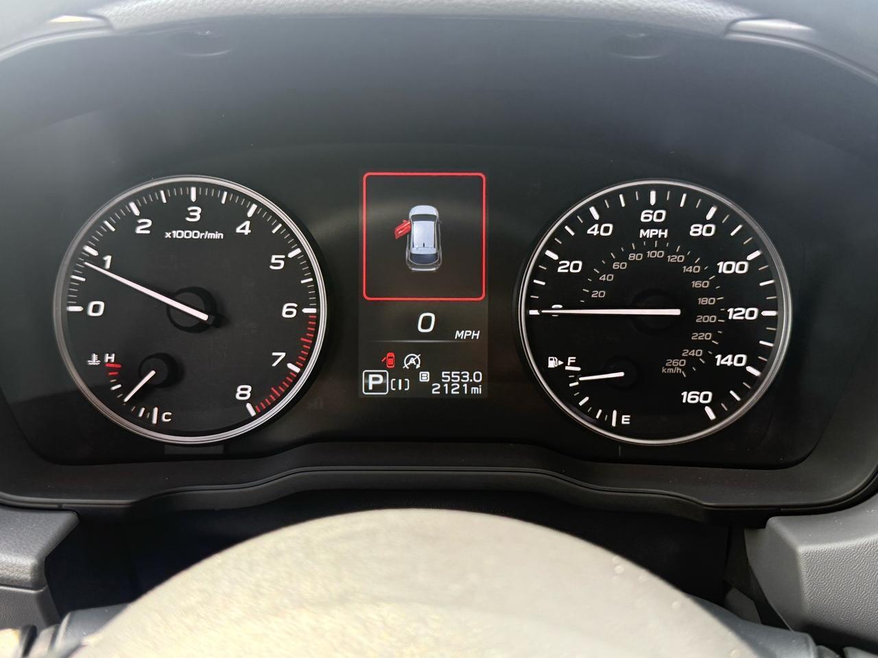 2025 Subaru Crosstrek Premium Springfield VA