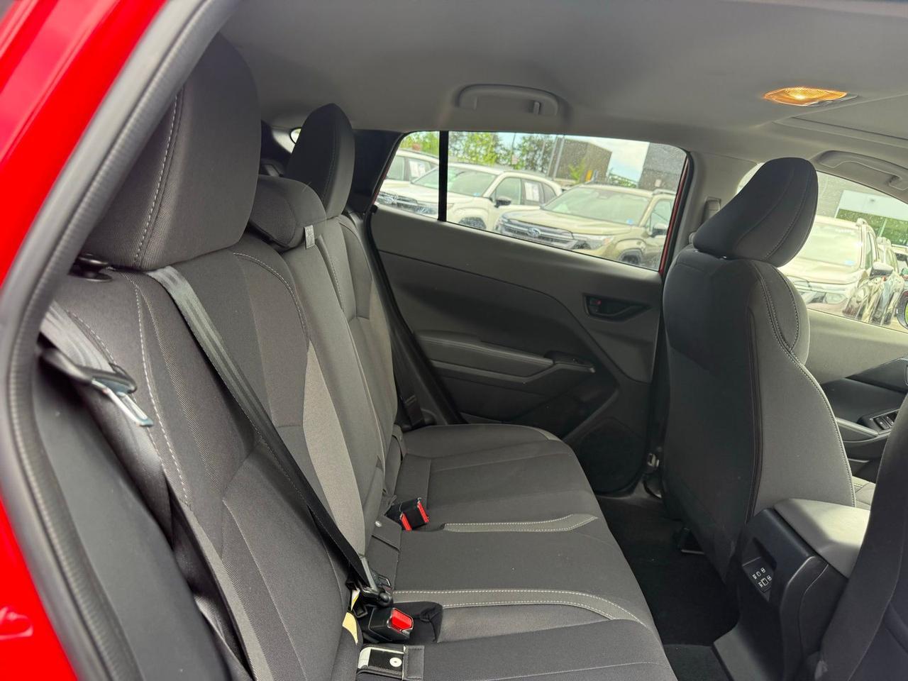 2025 Subaru Crosstrek Premium Springfield VA
