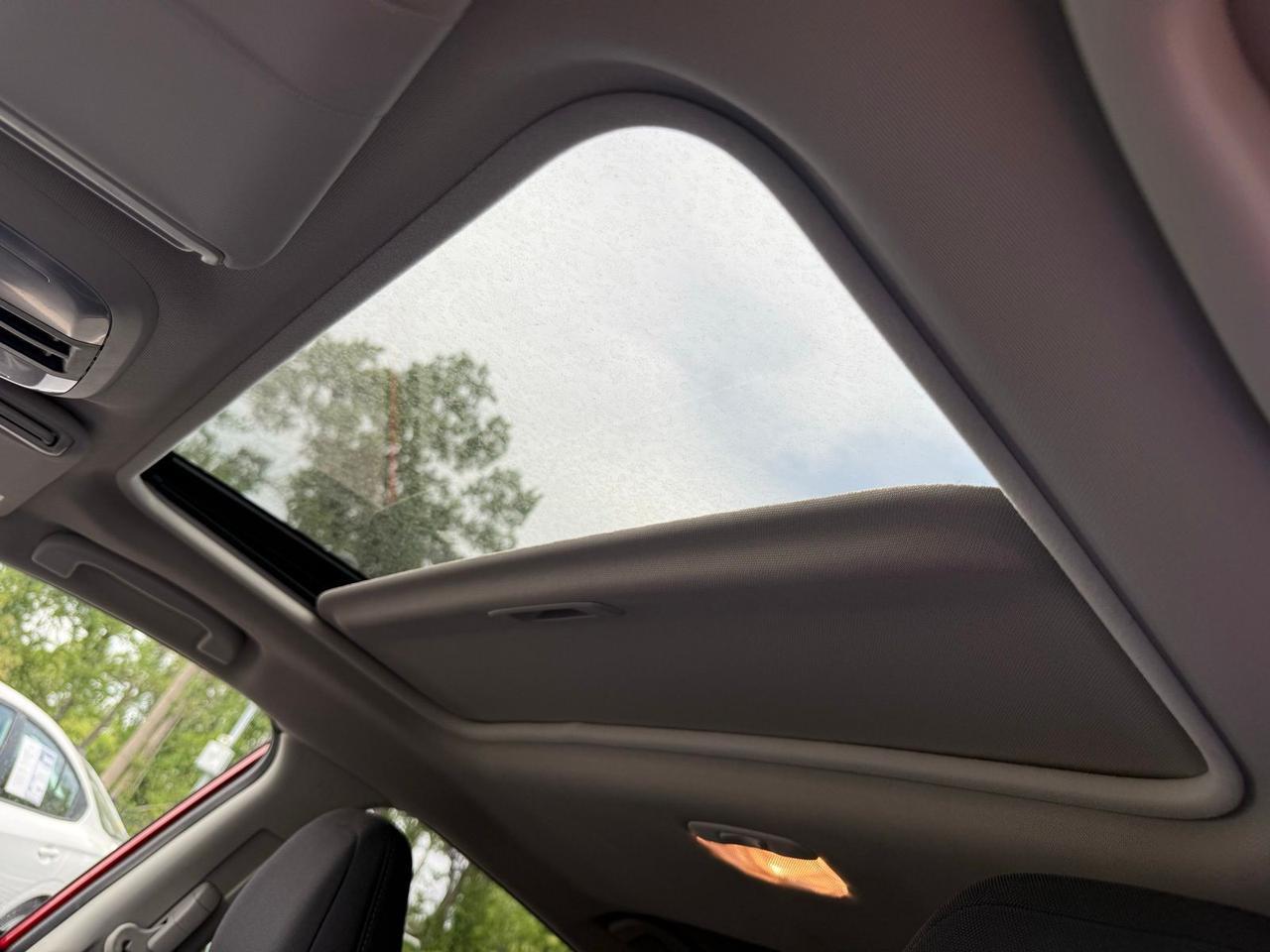 2025 Subaru Crosstrek Premium Springfield VA